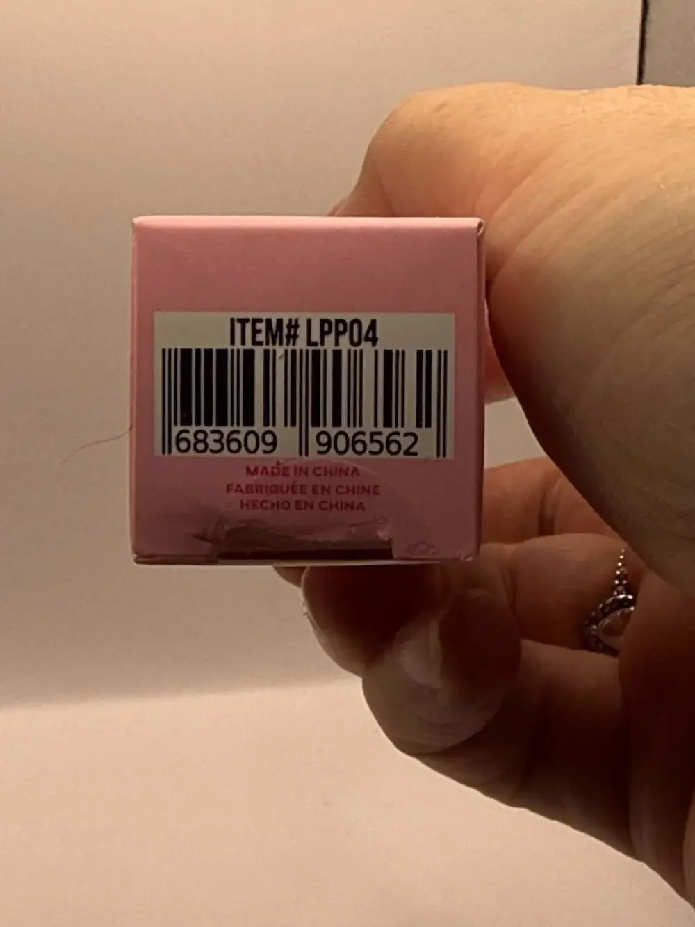Beauty Creations Plump & Pout Lip Plumping Booster - Legally Hot LPP04